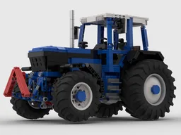 Ford 8830 RC