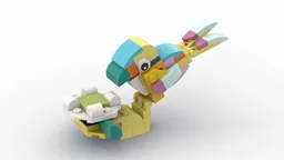 Easter Bird