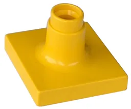 Duplo Sign Post Short