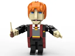 Ron-Weasley Lego Figure