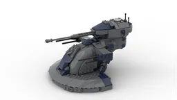 Midi-scale AAT