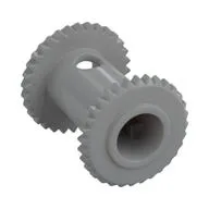 String Reel 2 x 2 Winch Drum
