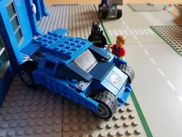 Space Tumbler