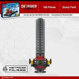 Scorp-Tank