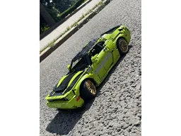 Dodge Challenger 2008 (42115 model B)