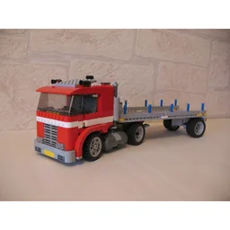 7347 - Red Goliat