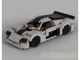 ssc ultimate aero tt