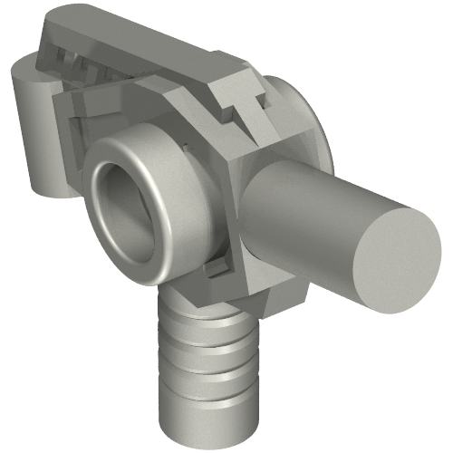 Lego Weapon Gun / Ray Gun