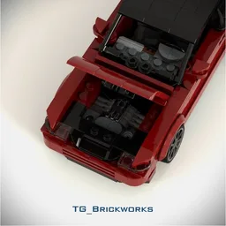 Subaru SVX