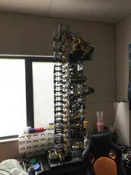GBC Tower I