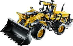 Front Loader