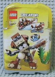 Mini Animals