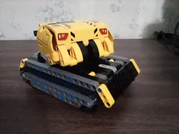 42121 Tank