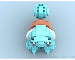 Squirtle
