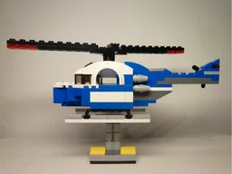 5765 Custom Helicopter