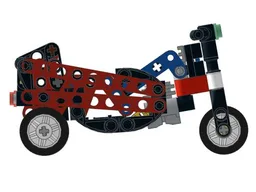 42089 Sidecar