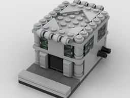 Mini bank