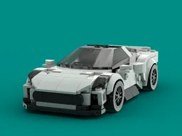 Maserati MC20