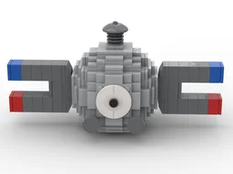 Pokemon Magnemite