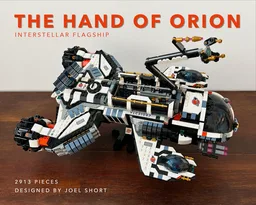 The Hand of Orion