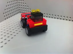 31040 Tractor