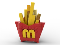 M Fries