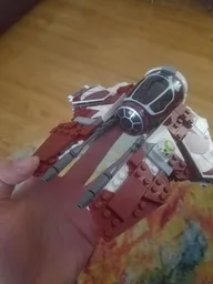 Ashoka's Interceptor MOD