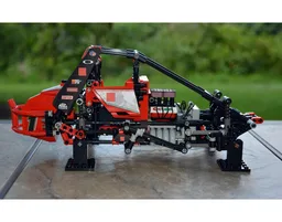 Sprint Car