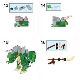 Lizalfos