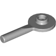 Equipment Signal Paddle / Light Bluish Gray