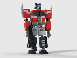 Optimus Prime
