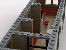 Tiny House on wheels 4