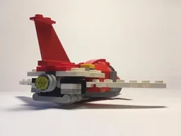 31057 - X-29