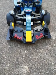 RB20 mod