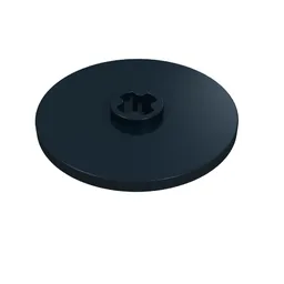 Technic Disc 3 x 3 / Black