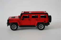 Hummer H3