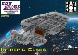 Intrepid Class