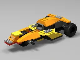 TriScorcher