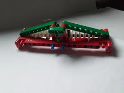 Atmos Power Harrow