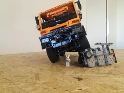 The Ultimate Unimog