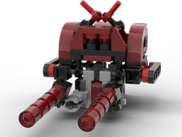 Laser Robot