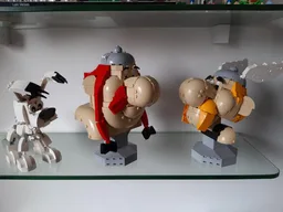 Asterix