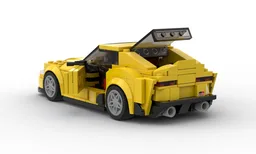 Toyota GR Supra