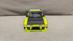 Mitsubishi Eclipse