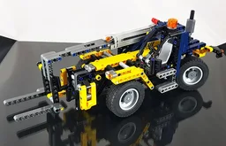 42079 C model - Telehandler forklift