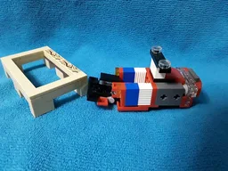 31055 - Ferry