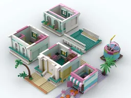Alter beach house
