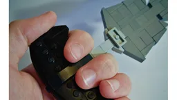 Push Dagger