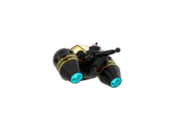 BT-X Tractor Pod