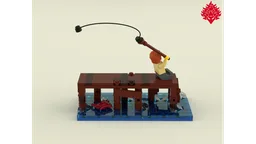 Fishing Pier
